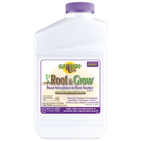 Bonide Root Stimulatr4-10-3 412